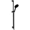 IS Brausekombination Idealrain Solos 903mm Magnetic Grey