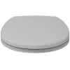 IS WC-Sitz Contour 21+ Sandwich Weiß