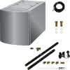 BOSCH WW-Speicher-Paket BOPA WST 104 WST 200-2 HRC + Zub. für OC7000F 18-30kW