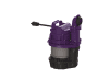 KESSEL-Austauschpumpe Aquadive SPZ 1000 resistant