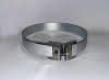 Silver System-Schraubspannv. PET AD 175 Verschluss aus PET-Streifen für AD 175mm