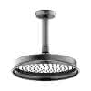 ST Kopfbrausenset 350 1580, chrom