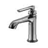 ST Waschtisch-Einhebelmischer 350 1010, chrom