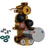 CONTI+ Thermoeinheit CONGENIAL elektrisch + elek. TD TB10A