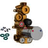 CONTI+ Thermoeinheit CONGENIAL elektrisch TB10A
