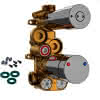 CONTI+ Thermoeinheit CONGENIAL Öl-hydraulik TB10A