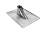 Zink Antennendurchgang DM50