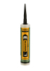GRÖMO ALUSTAR Spezialkleber Innotec Adheseal Black 290 ml Kartusche