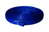 comfort-Isolierschlauch A24 Typ PE aus Polyethylen blau 28x4mm Rolle 10m lang