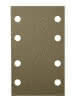 Haftschleifstreifen PS 33 CK GLS 18 K.100