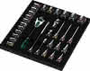 Werkzeugmodul 9722 31-tlg.WERA