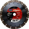 Diamanttrennscheibe Extreme Silencio D.350mm