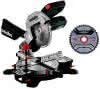Kapp- u.Gehrungssäge KS 216 M Set 120x60mm 1100 W 5000min-¹ 216x30mm