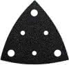 Haftschleifblatt gel.K.150 50St./Pack FEIN