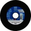 Trennscheibe SG ALU D125x2,4mm gerade