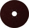 Fiberscheibe CS 561 D.125mm K.320 f.HO/Metall