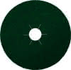 Fiberscheibe CS 570 D.115mm K.36