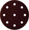 Haftschleifscheibe PS 22 K GLS 27 125mm K.60