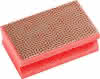 Diamant-Handpad HP 5590 L90xB55mm 76 PFERD