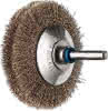 Kegelbürste KBU INOX D.70mm Drahtstärke 0,15mm