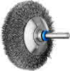Kegelbürste KBU INOX D.70mm Drahtstärke 0,2mm