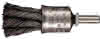 Pinselbürste PBG ST D.19mm Schaft Drahtstärke