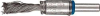 Pinselbürste PBGS INOX D.10mm Drahtstärke 0,2mm