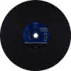 Trennscheibe 100 SG STEEL D350x4,5mm ger.Bohr.20mm