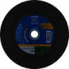 Trennscheibe EHT PSF ALU+STONE D230x3,2mm
