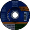 Trennscheibe EHT PSF ALU+STONE D125x2,4mm