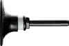 Stützteller COMBIDISC SBH D.50mm W (weich) PFERD