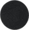 Vliesschleifscheibe NDS 400 K D.150mm ultra fine