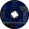 Trennscheibe X-LOCK SG STEELOX D125x1mm