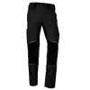 Bundhose ACTIVIQ 2850 Gr.52 anthrazit/schwarz KÜBLER