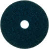 Vliesscheibe NDS 800 D.125mm very fine 180