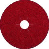 Fiberscheibe FS 964 ACT D.125mm K.60 f.INOX/STA