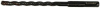 Hammerbohrer Trijet D.8mm Arbeits-L.400mm L.460mm