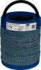 Fiberscheibe PREMIUM ZA-P48 V D.125mm K.24