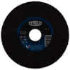 Trennscheibe PREMIUM D230x1,9mm ger.2in1