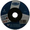 Trennscheibe BASIC D125x1mm ger.2in1