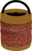 Fiberscheibe PREMIUM CERABOND X D.125mm K.40