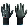 Schnittschutzhandschuhe BURBANK Gr.8 grau EN 388