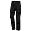 Bundhose ACTIVIQ 2150 Gr.50 anthrazit/schwarz KÜBLER