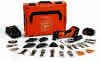 Akku-MultiMaster AMM 700 Max Top 4.0Ah AS 18V 4Ah
