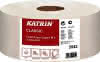 Toilettenpapier Katrin Classic Gigant M2 2-lagig 6 RL a 1200 Bl.=7200 Bl.KATRIN