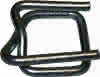 Verschlussklemme B.25mm STA f.Komposit-