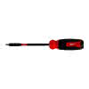 Shockwave Multi-Bit Schraubendreher 14 in 1 inkl. 13 Bits PH/PZ/TX/SL/HEX