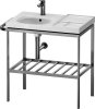 DU Aurena Metallkons.,Bodensteh.,WT Asy. Ablage 1,HTH/B L,784x802x492