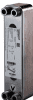 OVENTROP-Wärmeübertrager für Regudis W-HTF, LB 2, nickel