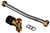 OVENTROP-Rücklauftemperaturbegrenzerset für Regudis W-HTU/W-HTO